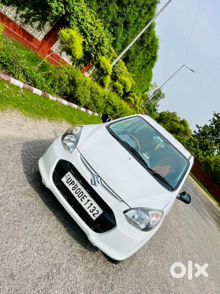 Maruti Suzuki Alto 800 Petrol Good Condition