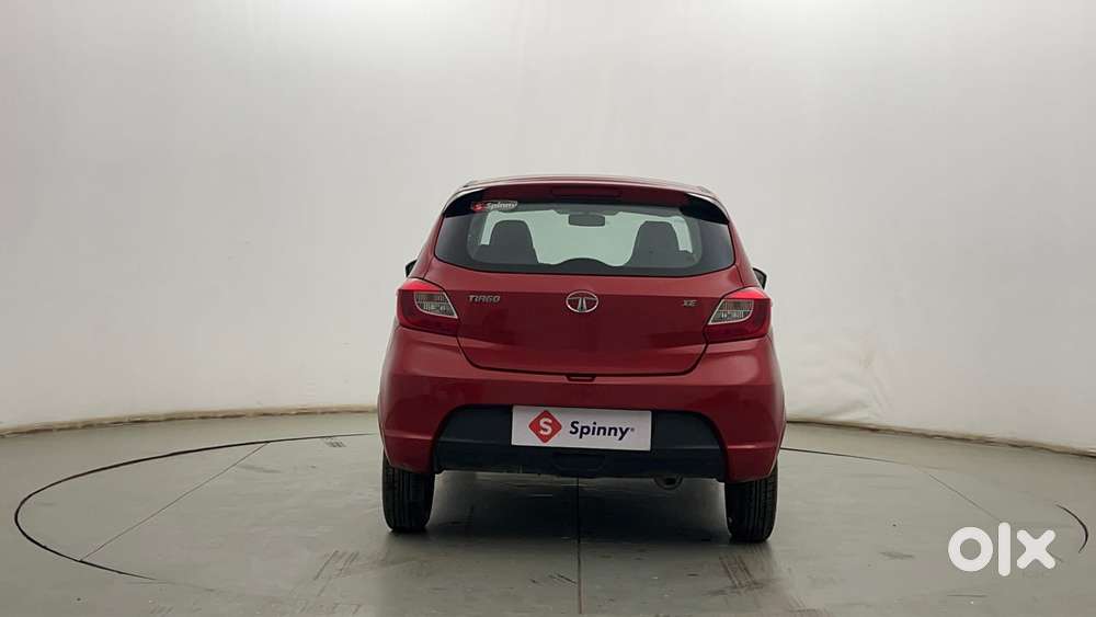 Tata Tiago Xe, 2019, Petrol
