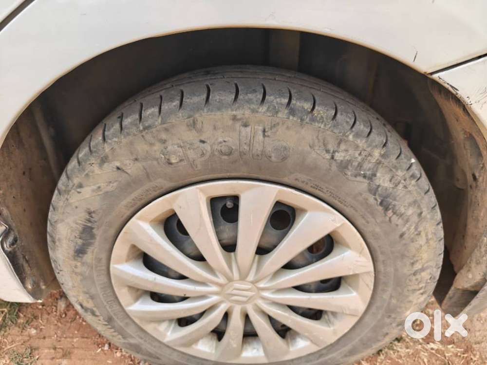 Maruthi Suzuki Swift Dzire 2010 Vxi Model (petrol)