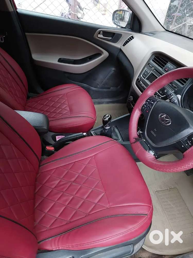 Hyundai I20 2016 Diesel 80000 Km Driven