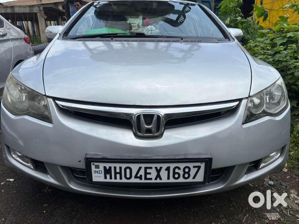 Honda Civic V Mt 2011