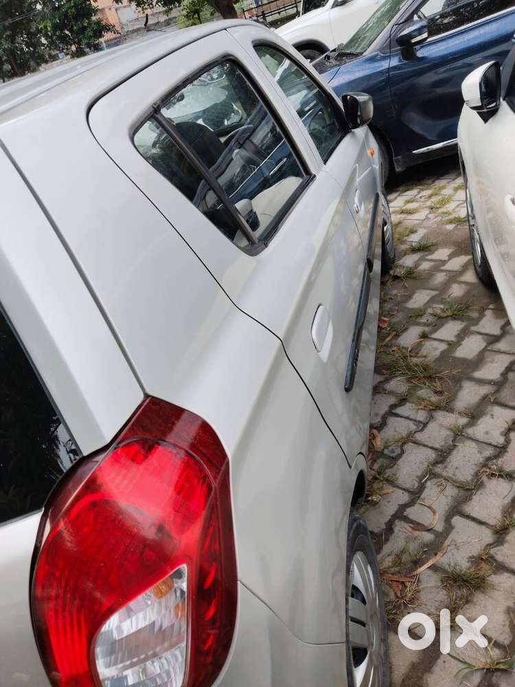 Car Is Excellent Condition With All Companies Fitted Features Top Vxi