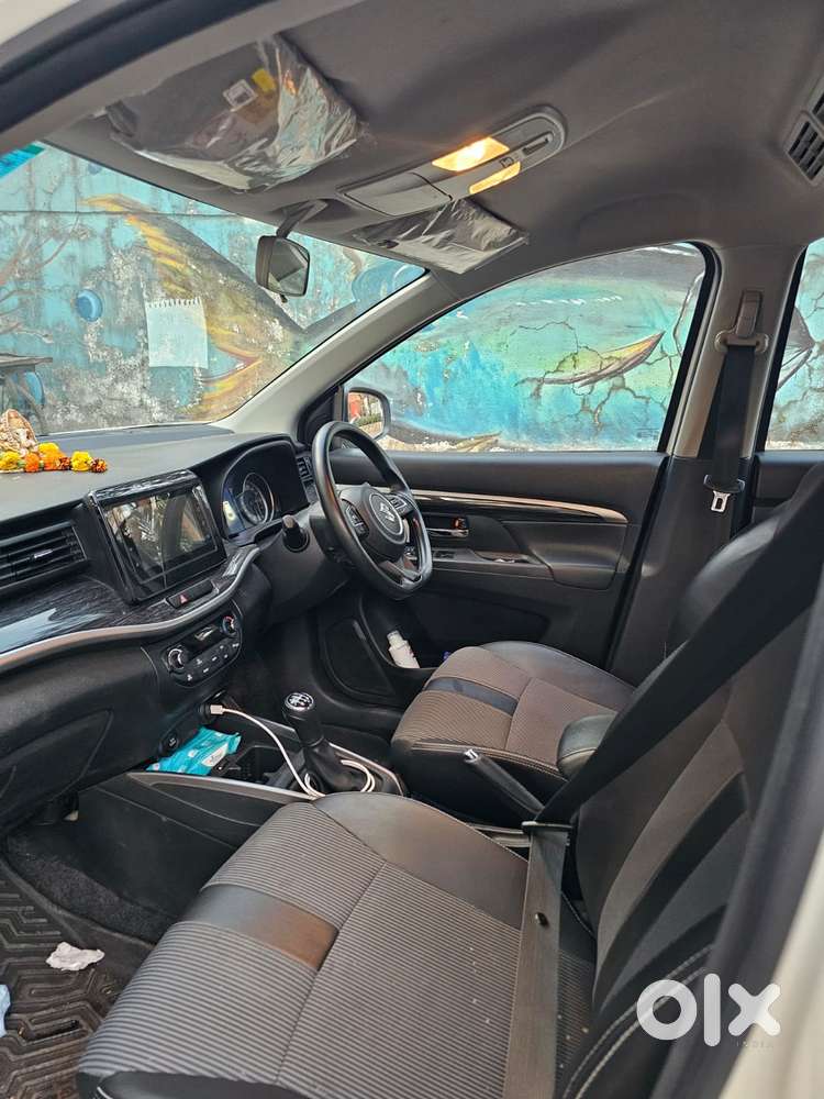 Maruti Suzuki Xl6, 2024, Cng & Hybrids
