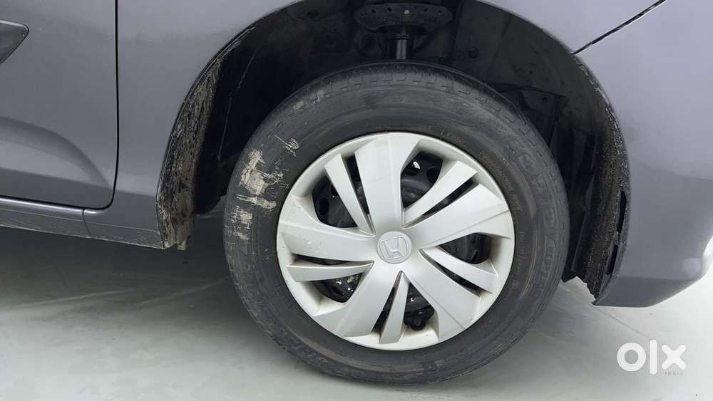 Honda Amaze S Cvt Petrol, 2019, Petrol