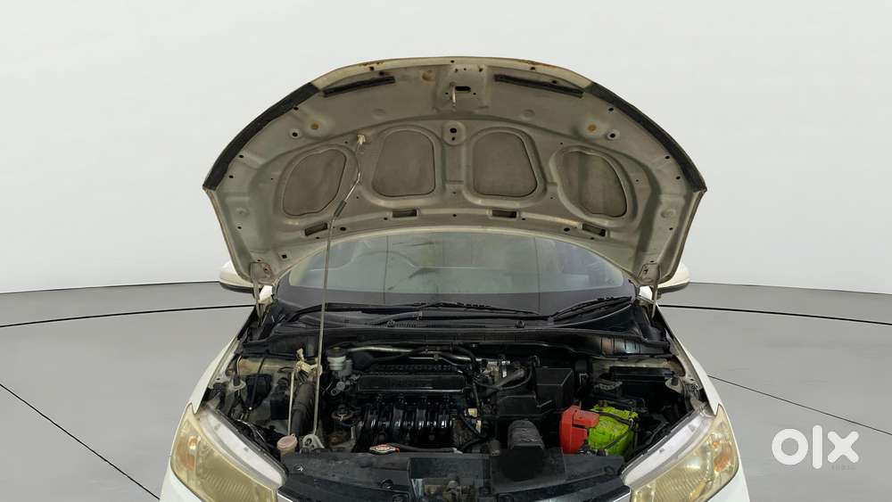 Honda City 2015-2017 I Vtec Vx, 2015, Petrol