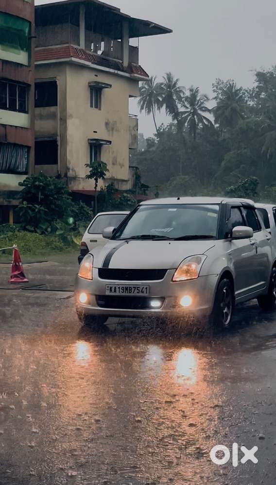 Maruti Swift Diesel 2011