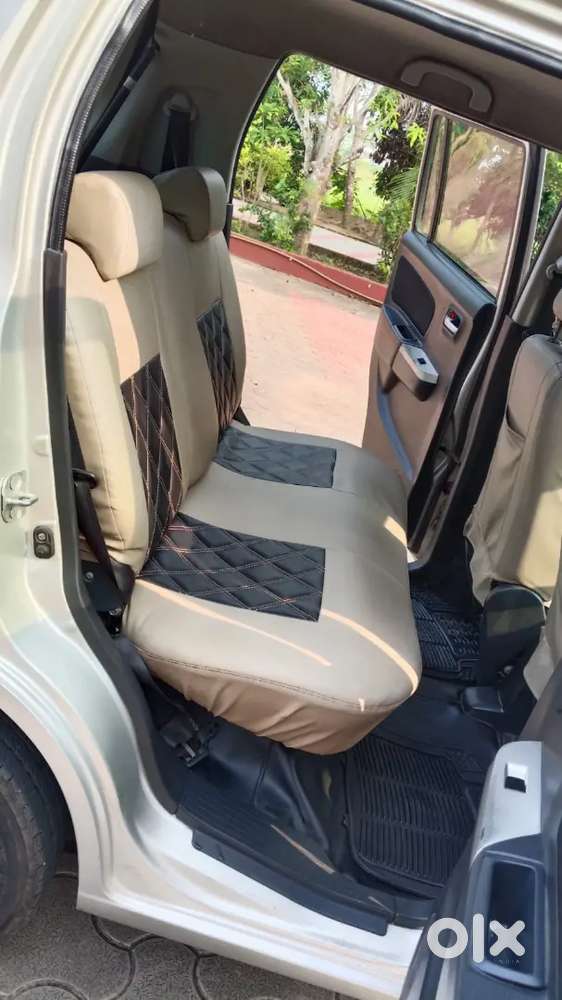 2011 Last Maruti Suzuki Wagon R