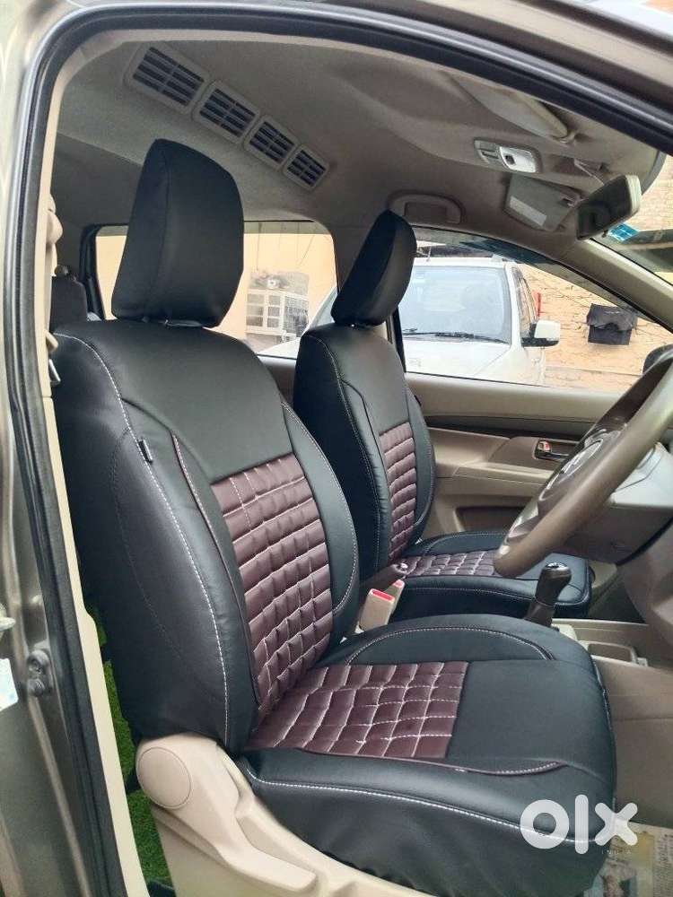 Maruti Suzuki Ertiga Vxi Petrol, 2021, Petrol