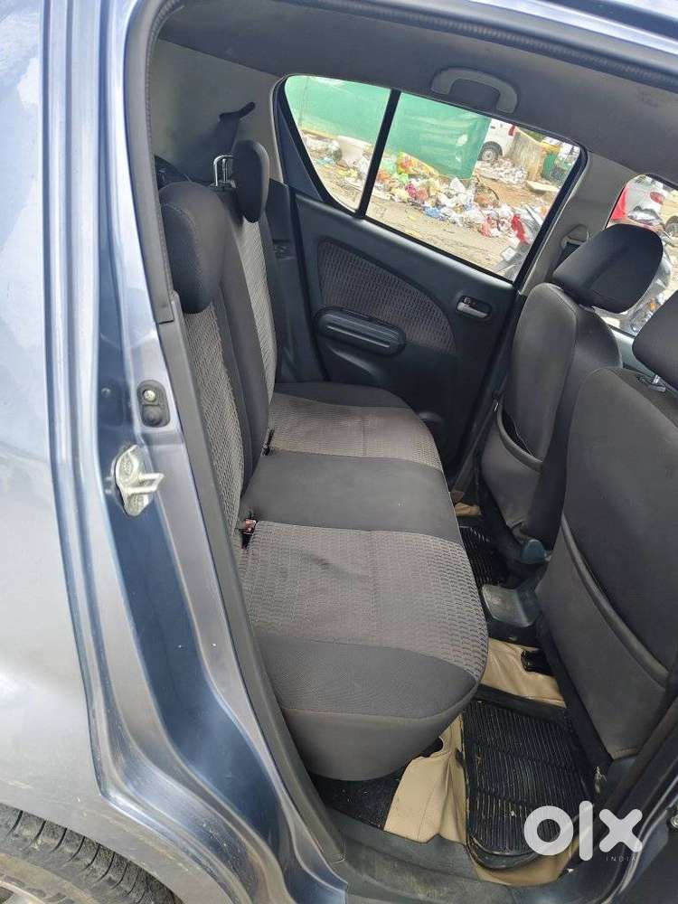 Maruti Suzuki Ritz Vxi (abs) Bs Iv, 2015, Petrol
