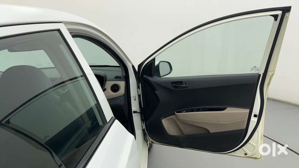Hyundai Grand I10 1.2 Kappa Magna, 2017, Petrol