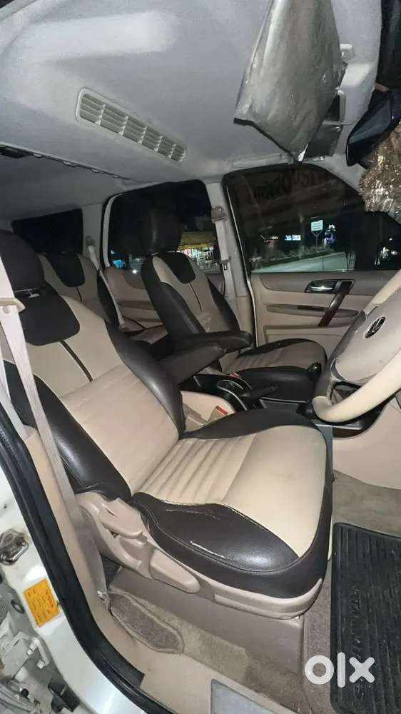 Tata Safari Storme 2014 Diesel 99000 Km Driven