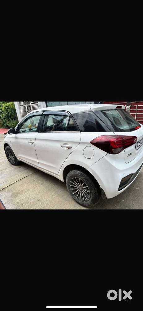 2019 Hyundai Elite I20