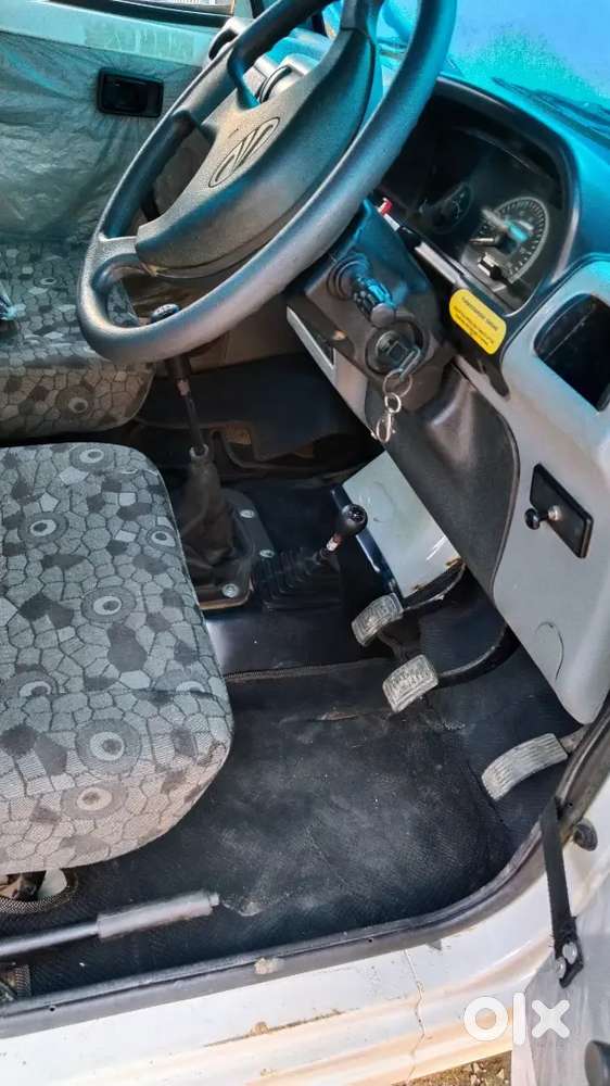 For Sale... Bolero Pikup (4×4) Bs4