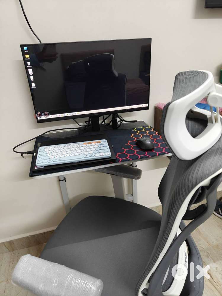 For Sale: Samsung 24 HD Monitor with 120 Hz refresh rate