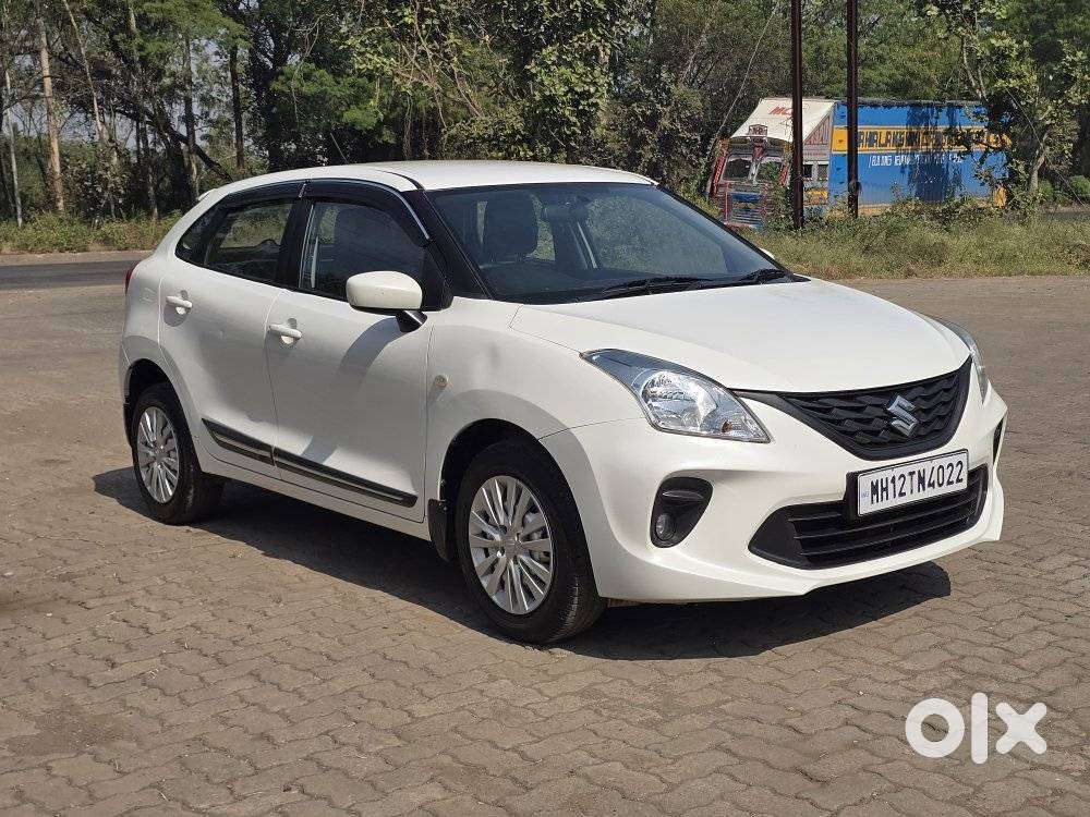 Maruti Suzuki Baleno Maruti-suzuki-baleno-sigma-diesel, 2021, Petrol