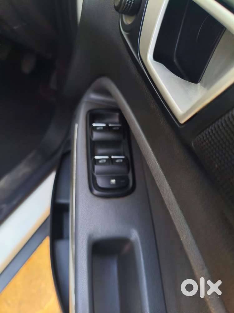 Ford Ecosport 2013-2015 1.0 Ecoboost Titanium, 2017, Petrol