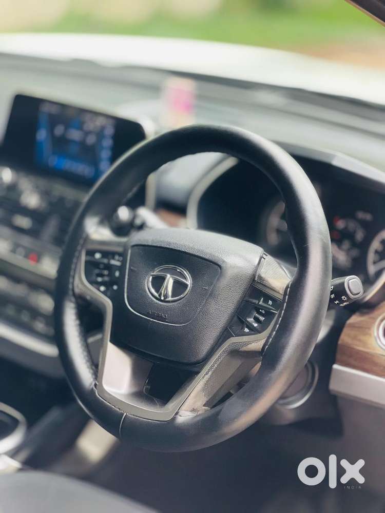 Tata Harrier Xt, 2021, Diesel