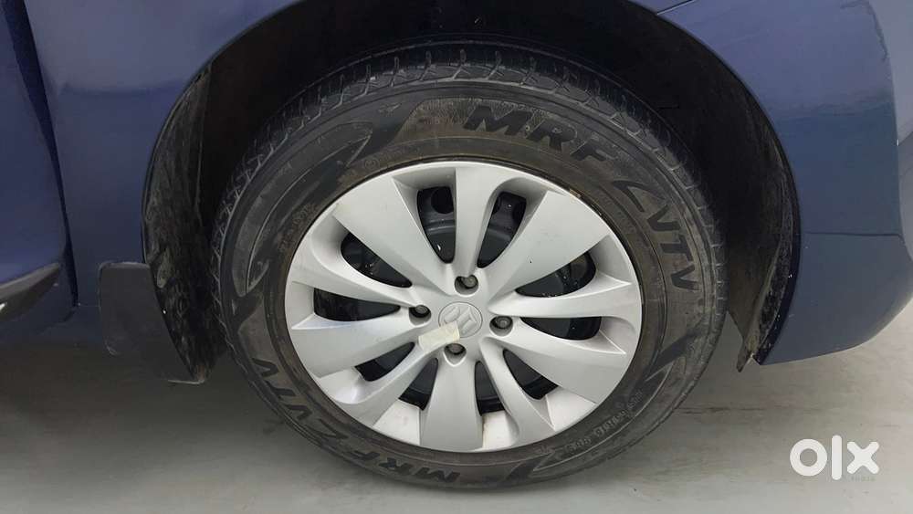 Maruti Suzuki Baleno Delta, 2017, Petrol