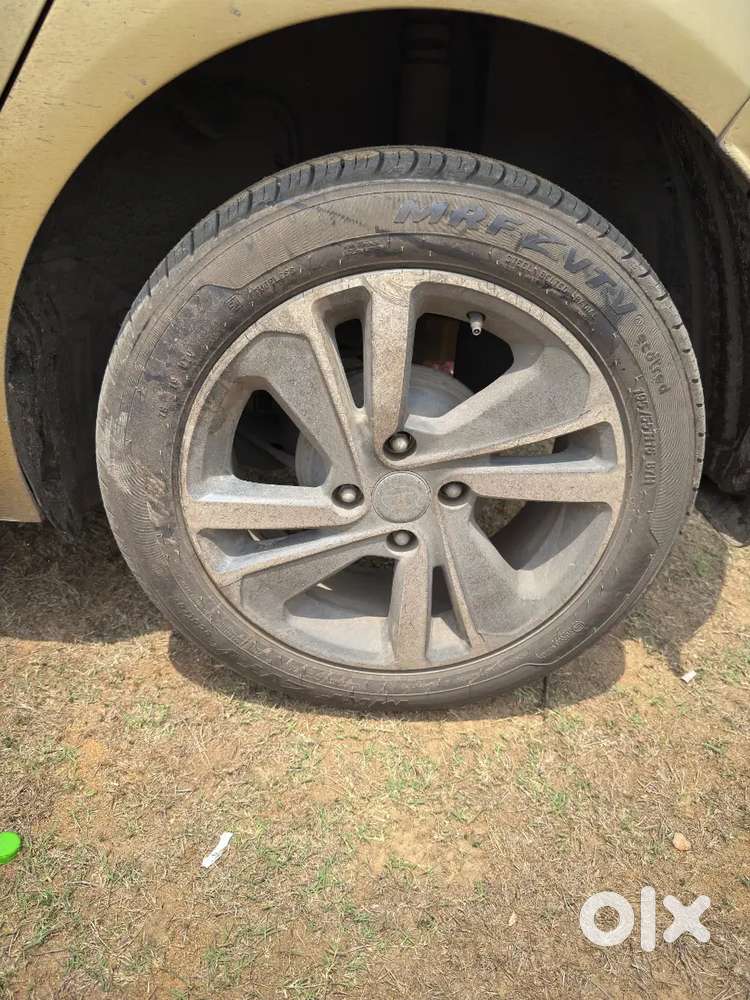 Tata Altroz 2021 Petrol Well Maintained