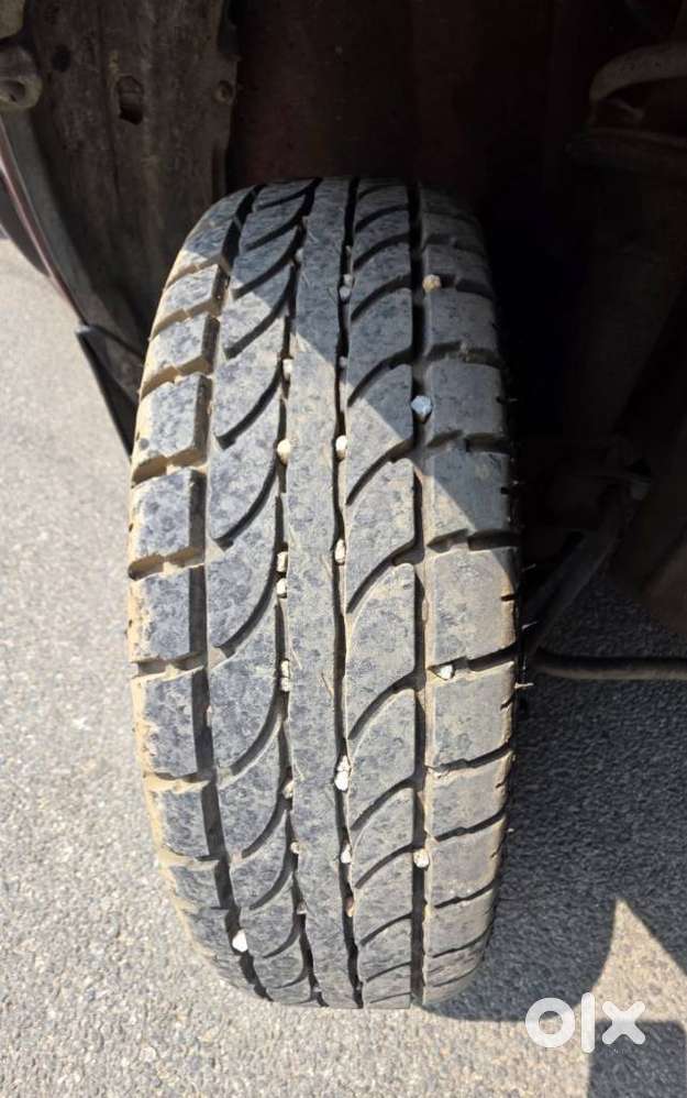 Maruti Suzuki 800 Ac, 2008, Petrol