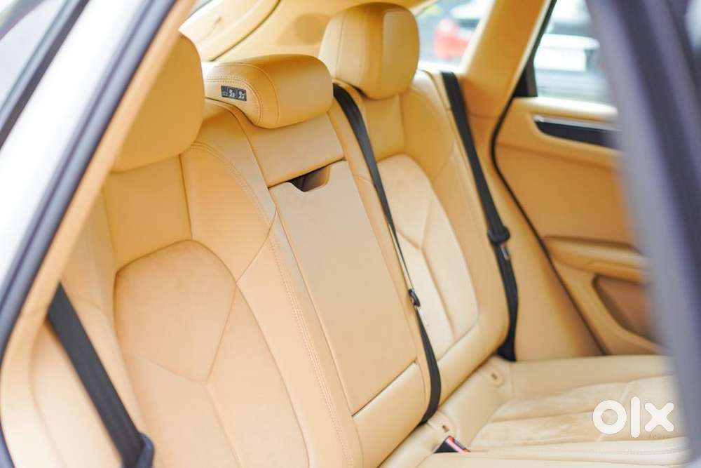 Porsche Macan 2.0 Petrol, 2017, Petrol