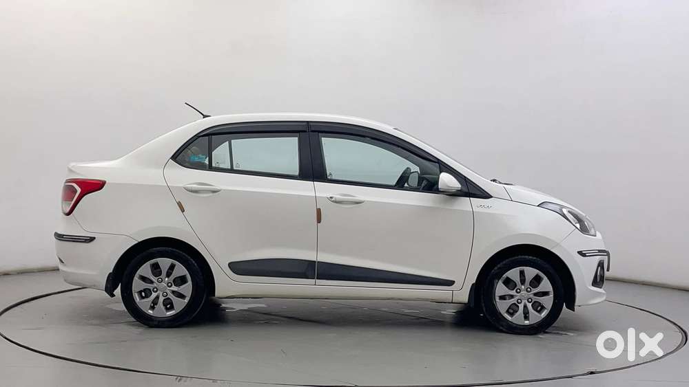 Hyundai Xcent [ ] 1.2 S, 2016, Petrol