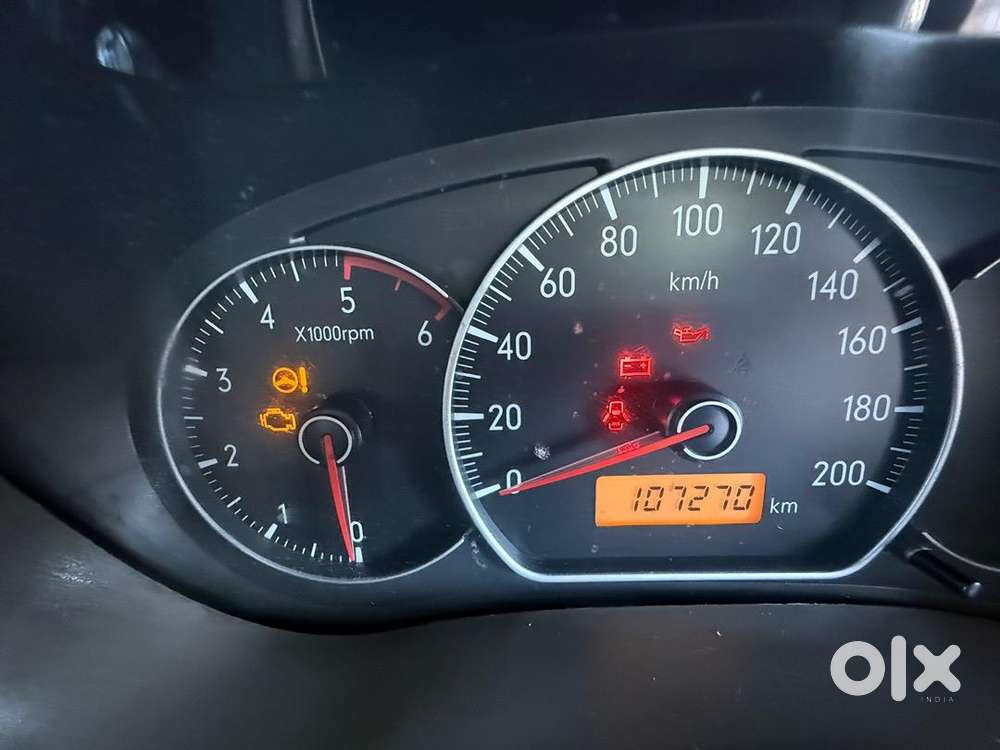 Maruti Suzuki Sx4 2012 Diesel Well Maintained