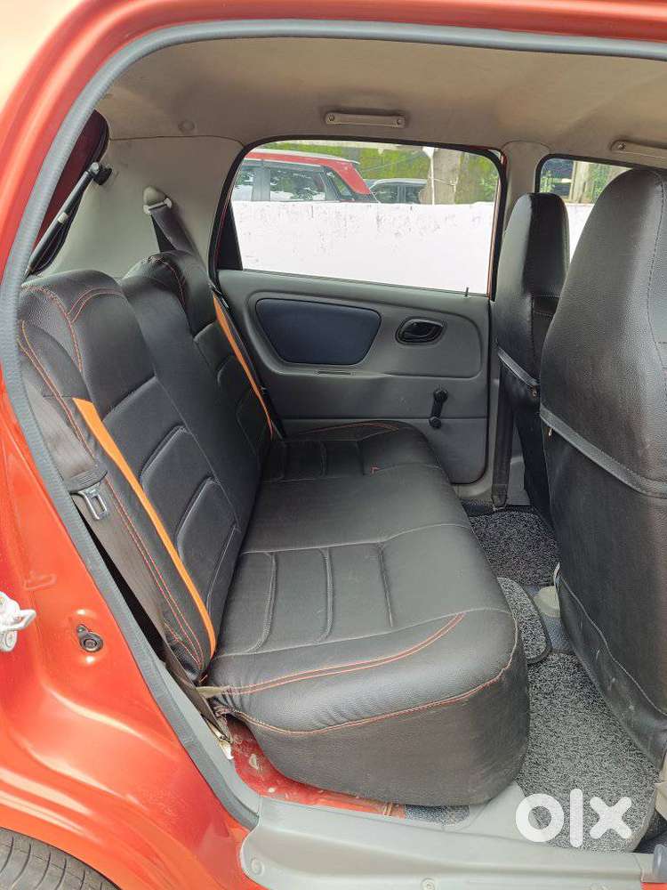 Maruti Suzuki Alto K10 1.0 Vxi, 2012, Petrol