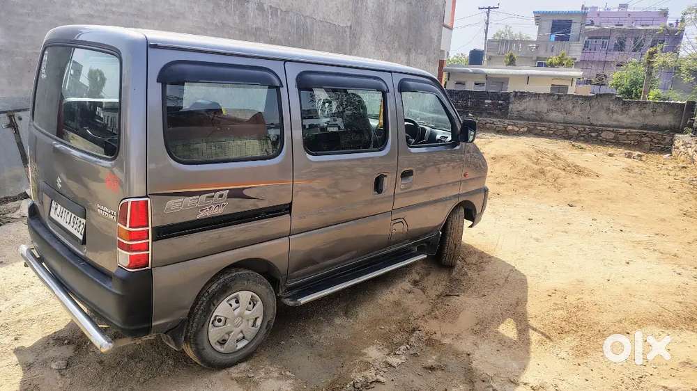 Maruti Suzuki Eeco Ac 2023