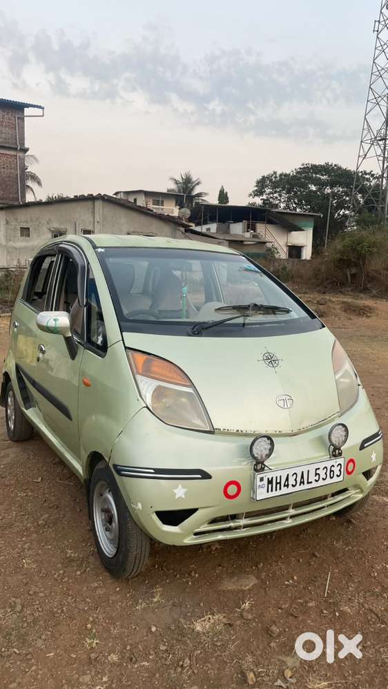 Tata Petrol Manual 2012