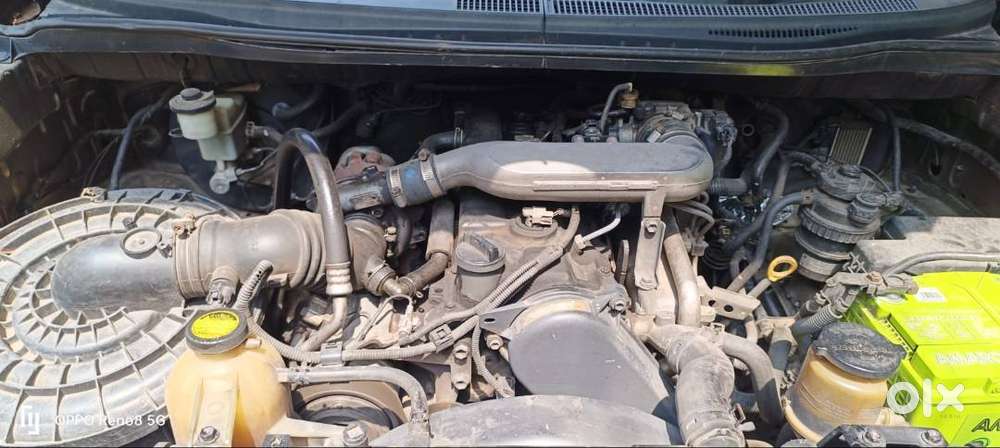 Toyota Innova Diesel 2007