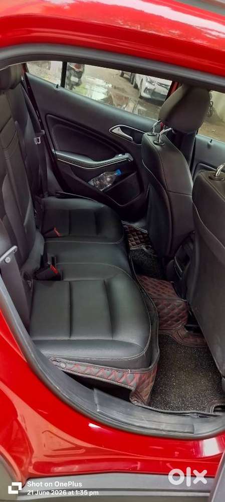 Mercedes-benz Gla 200, 2015, Diesel