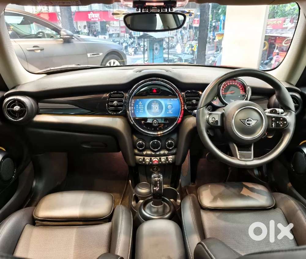 Mini Cooper, 2024, Petrol
