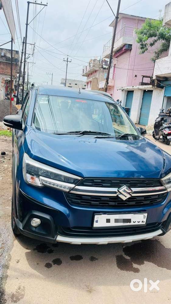 Maruti Suzuki Xl6 Zeta, 2021, Petrol