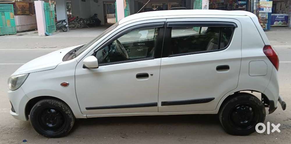 Maruti Suzuki Alto K10 Vxi (o), 2016, Petrol