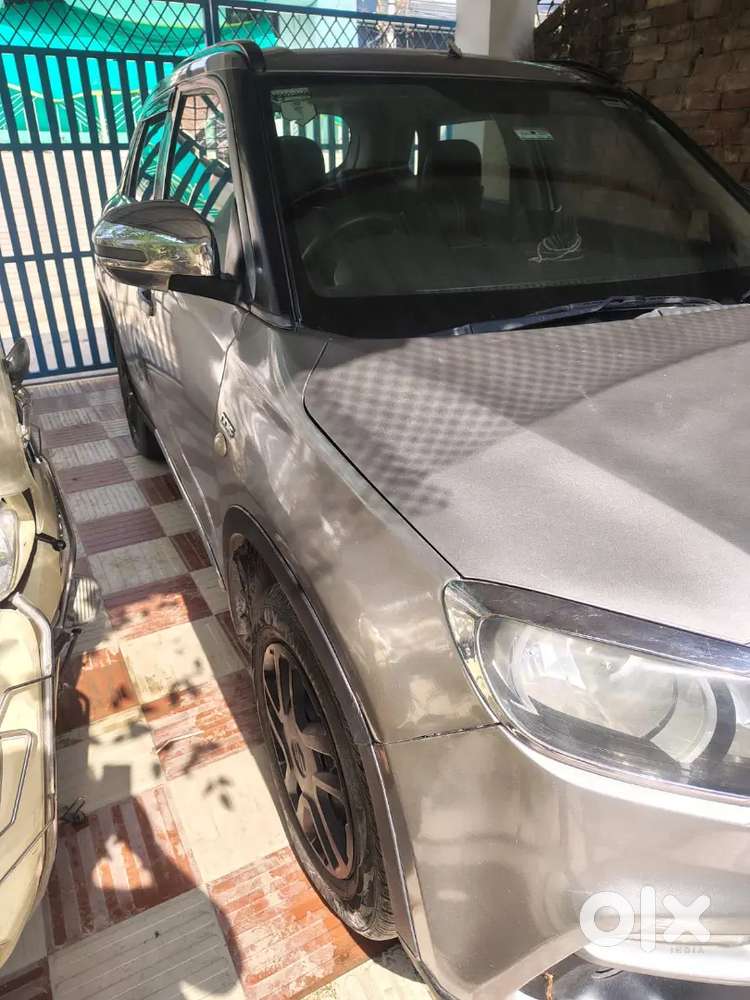 Best Car Single Handed