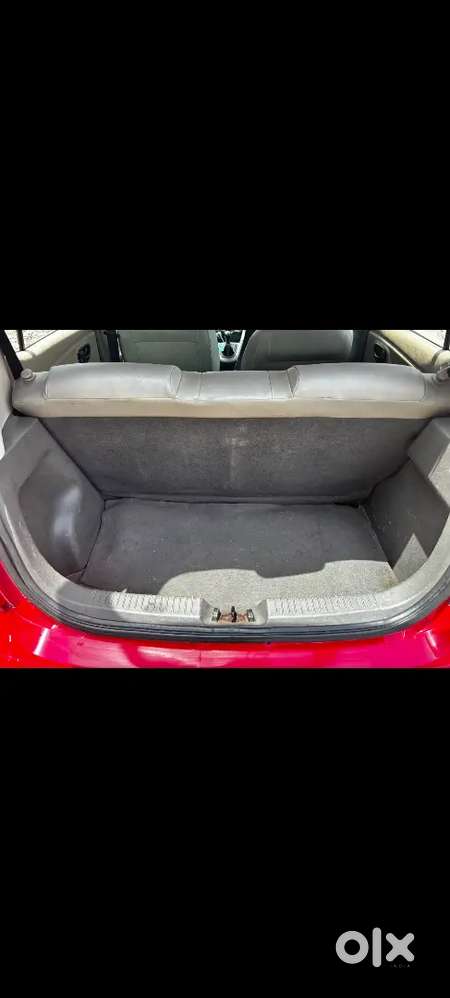 Hyundai I10 2011 Petrol 64700 Km Driven