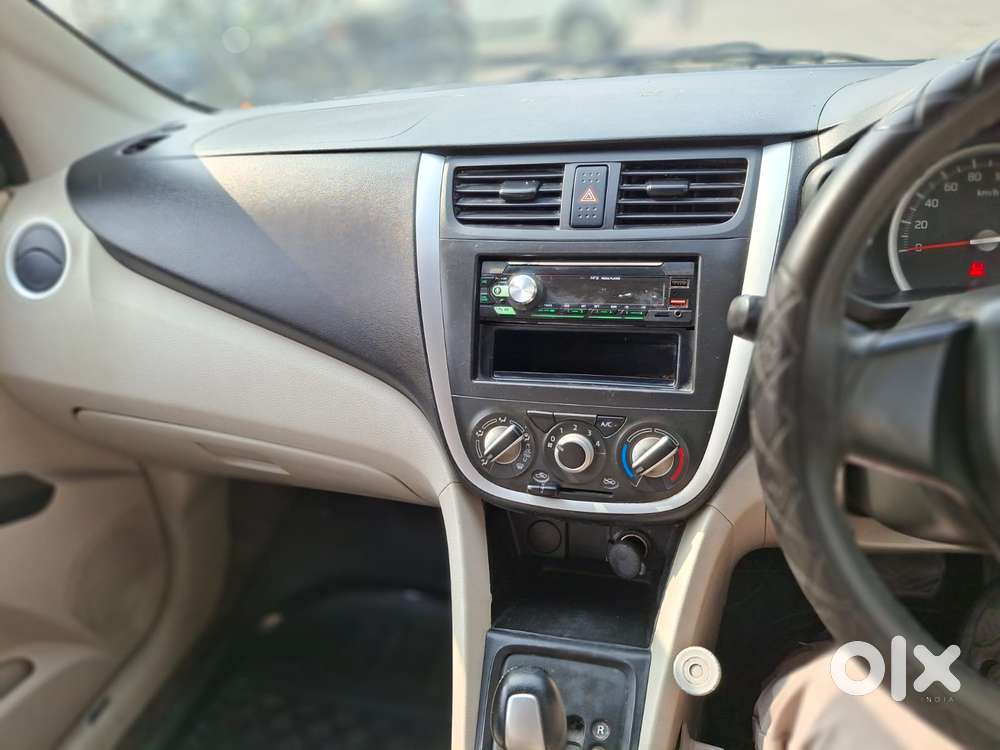 Maruti Suzuki Celerio 1.0 Vxi Amt, 2019, Petrol