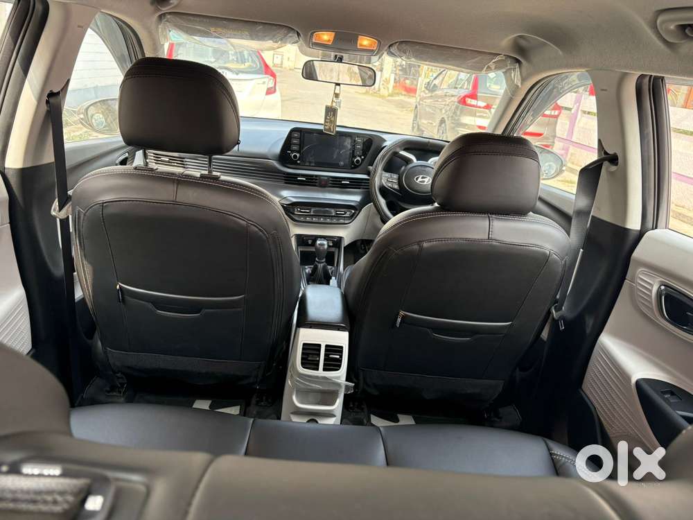 Hyundai I20 1.2 Spotz, 2025, Petrol