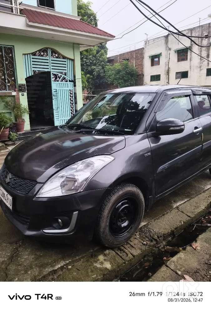 Maruti Suzuki Swift Vdi 2015