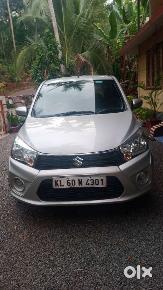 Maruti Suzuki Celerio 2018 Petrol 39000 Km Driven