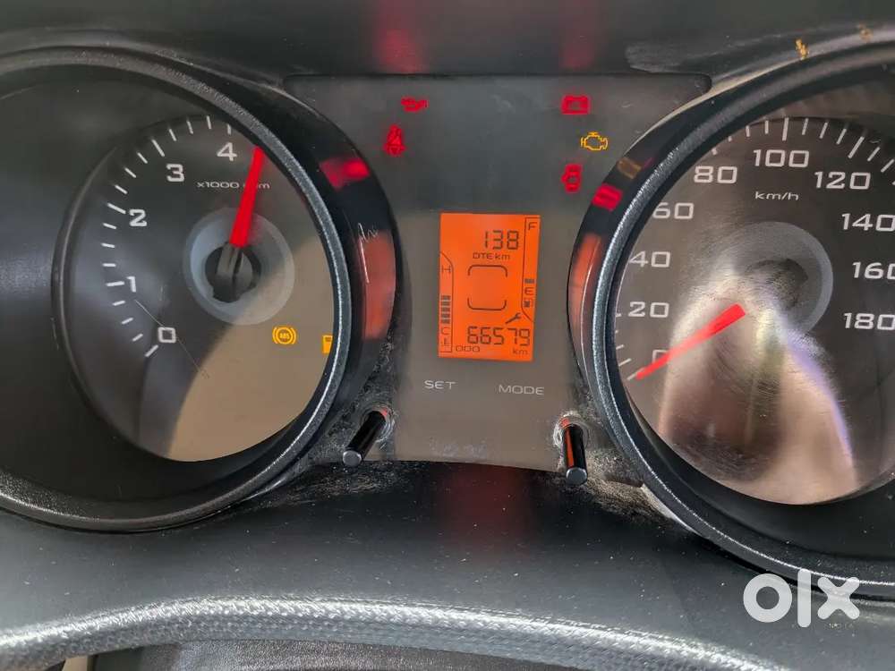 Parsonel Issue