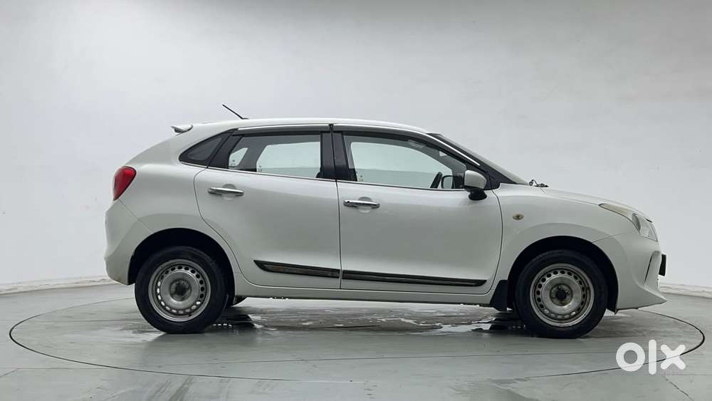Maruti Suzuki Baleno 1.2 Sigma, 2021, Petrol