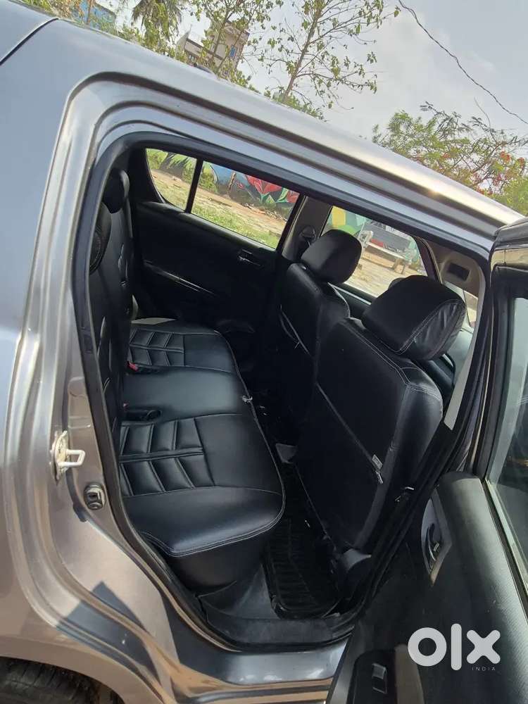 Maruti Suzuki Swift 2016 Diesel 86213 Km Driven Fully Privet Car