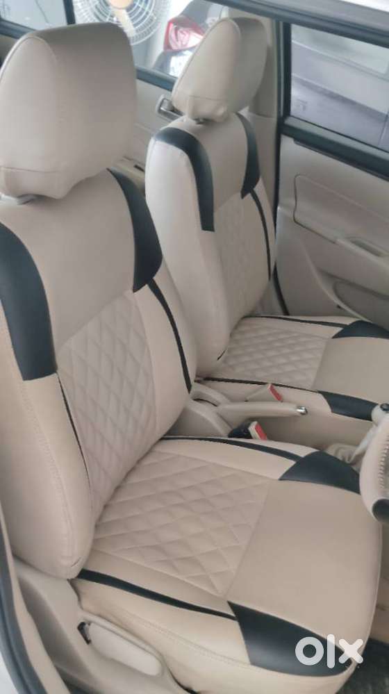 Maruti Suzuki Swift Dzire Vdi, 2012, Diesel