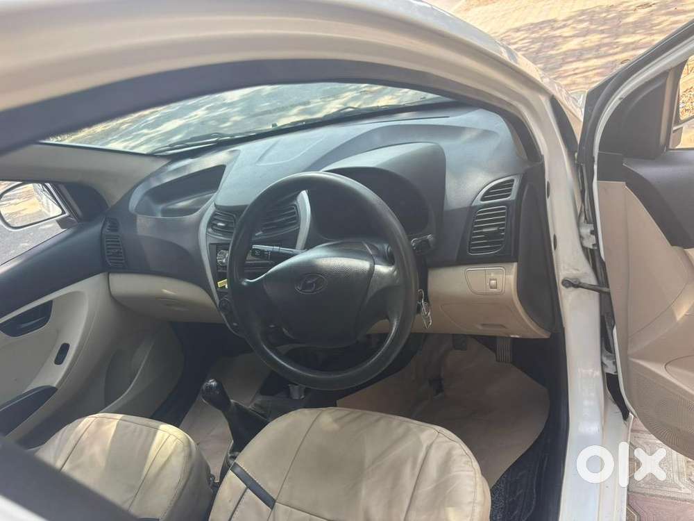 Hyundai Car Manual 2016