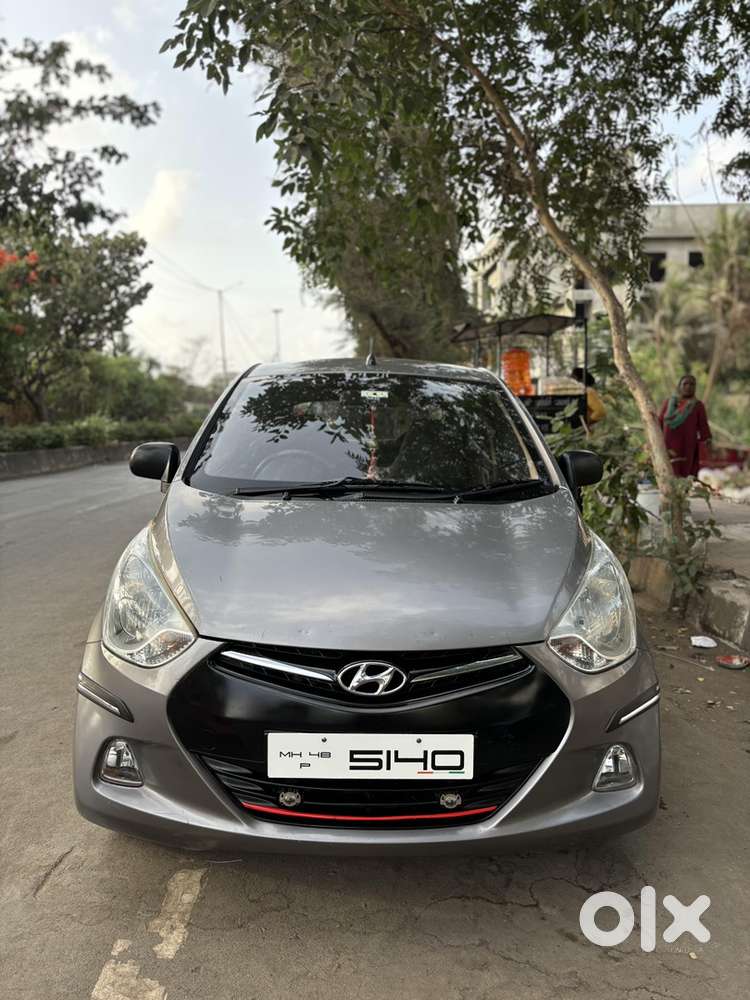 Hyundai Eon 2014 Petrol Good Condition