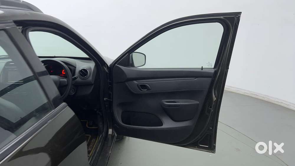 Renault Kwid Rxt 1.0, 2017, Petrol