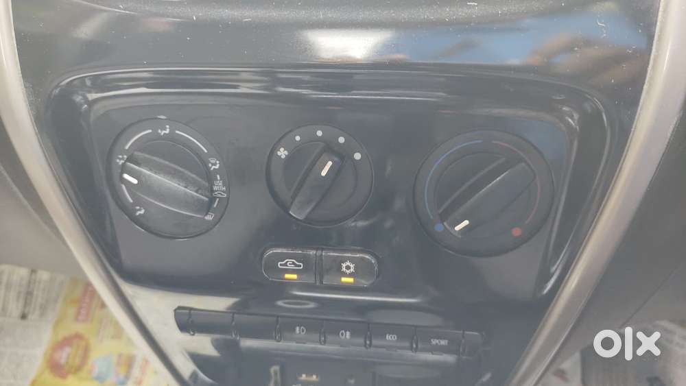 Tata Zest Revotron 1.2t Xms, 2017, Petrol