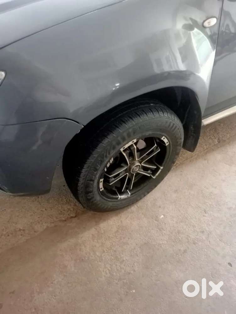 Nissan Terrano Xl 2015 Manual